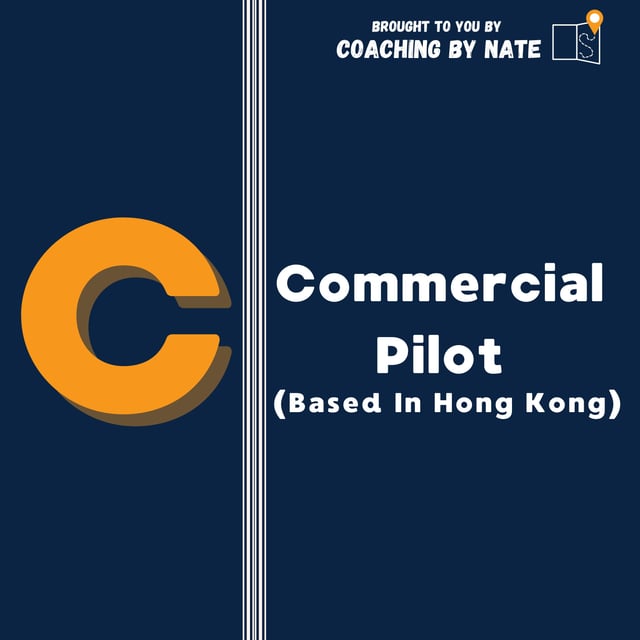 🛫  Learn English to Become an Airline Pilot (Cadet Program Secrets)  image