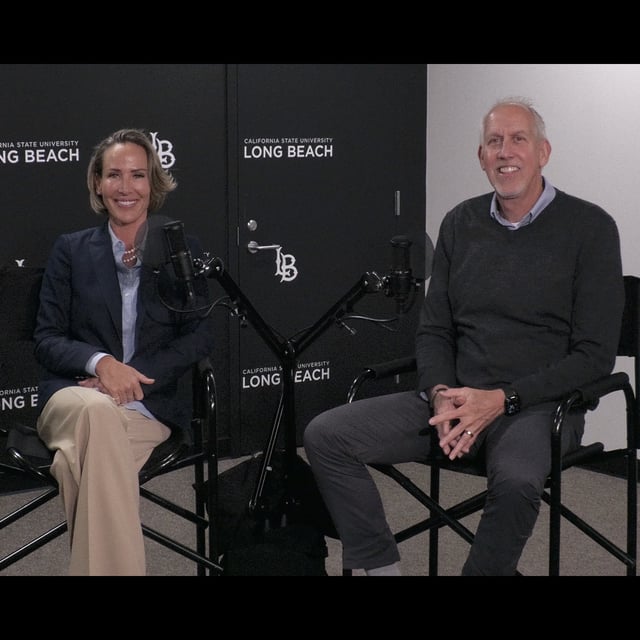 From Classroom to Global Commerce: CSULB Leads in Supply Chain image