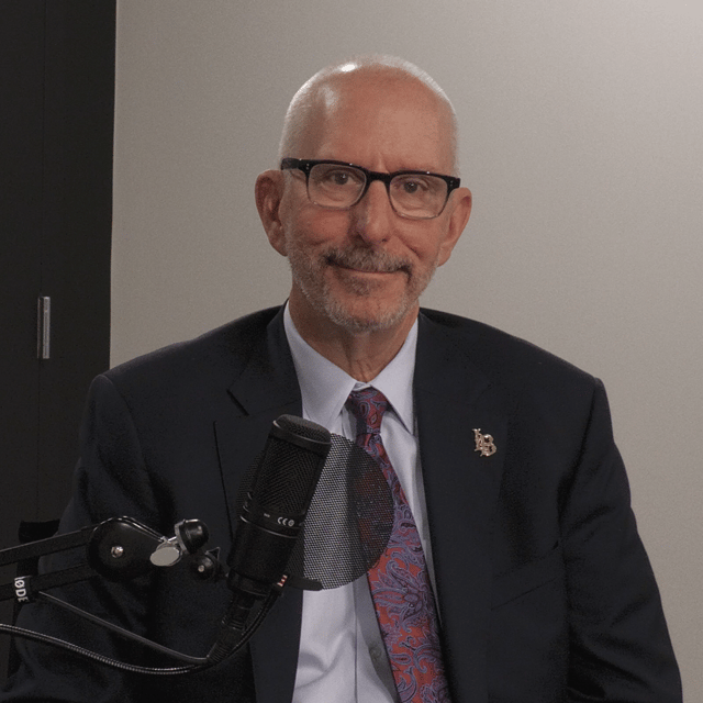 Full Circle — Leadership and Legacy with Andy Jones image