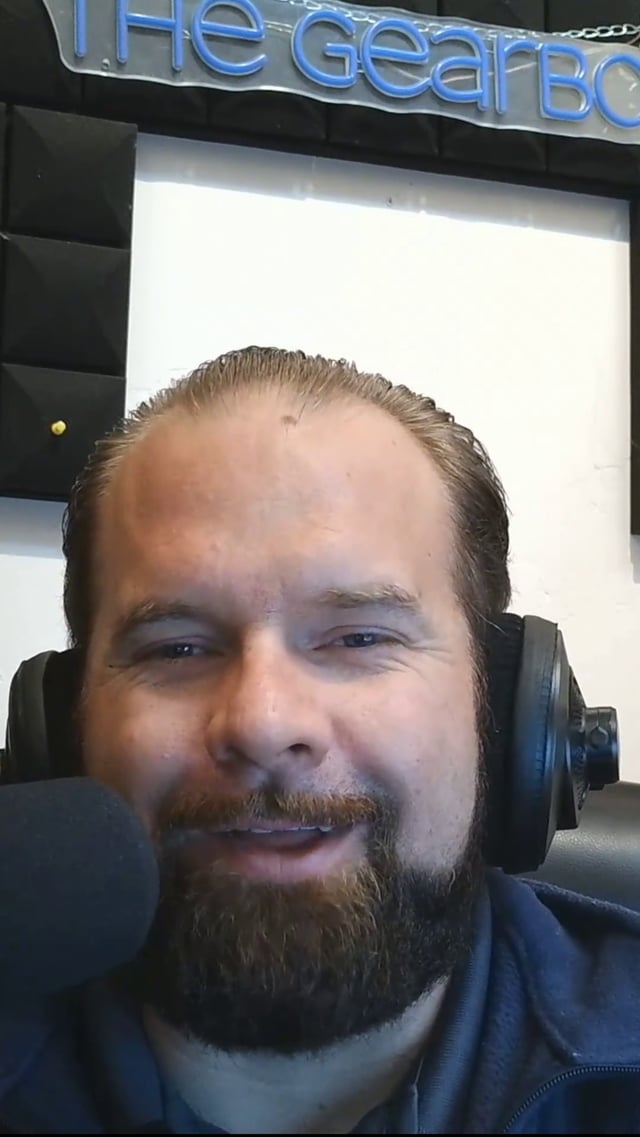 From Techie to Tycoon: Surrendering the $60 Mindset image