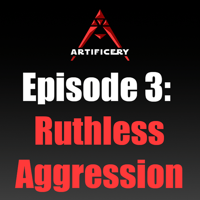 Ruthless Aggression image