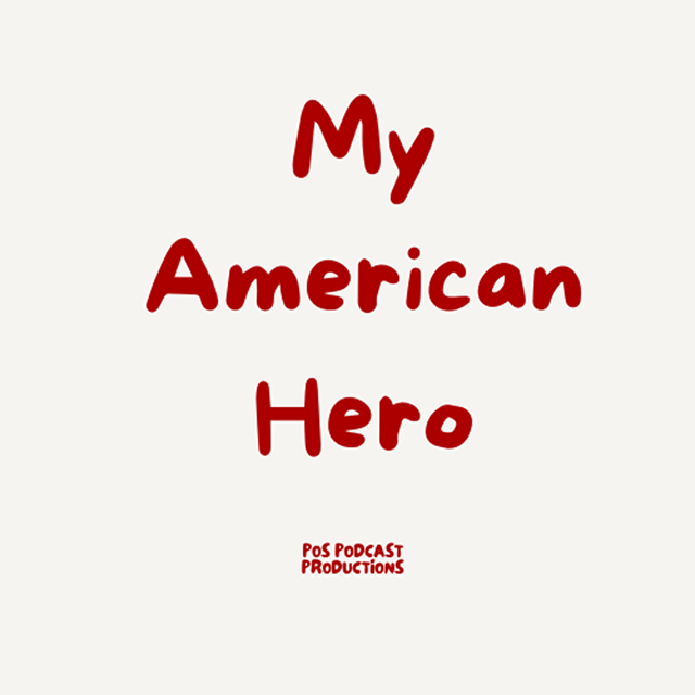 My American Hero - Wendy's Chassis image
