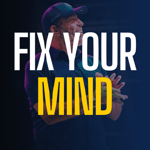 FIX YOUR MIND - Tony Robbins Motivational Speech image