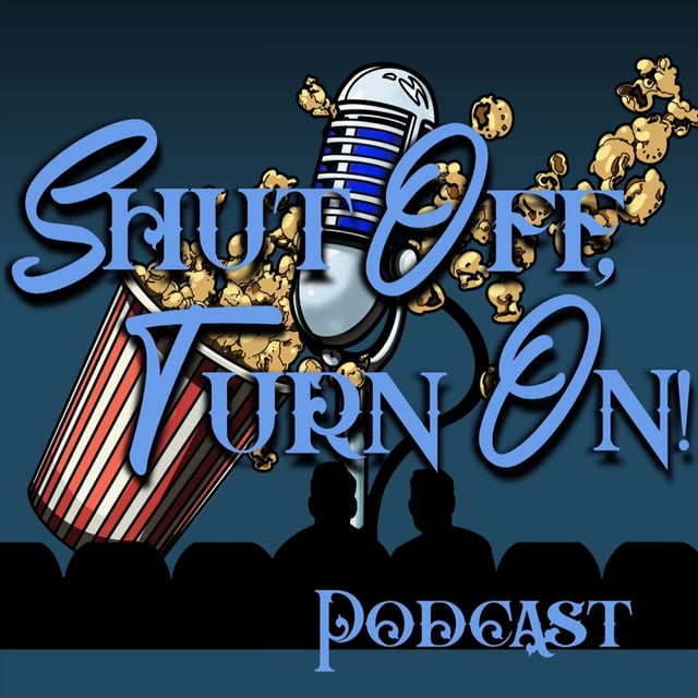 #71: It's Magic Time image