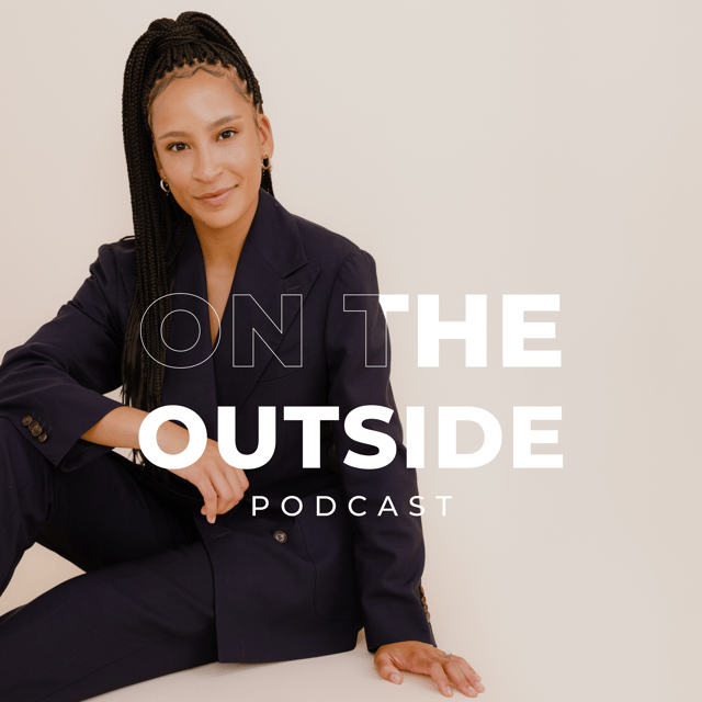 S1 E11: Being A Black Woman In America And Abroad, DEI, Policing And Founding ACTIV-ISM With Kira West image