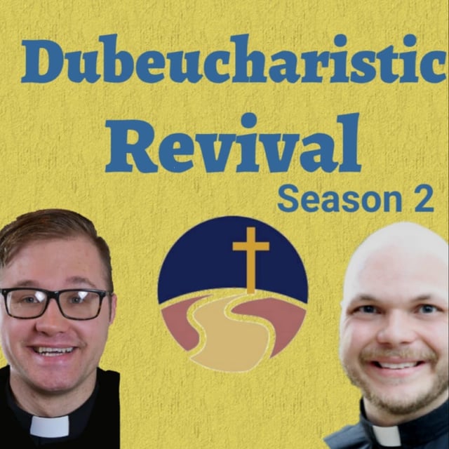 6: What Is Priestly Formation?  image