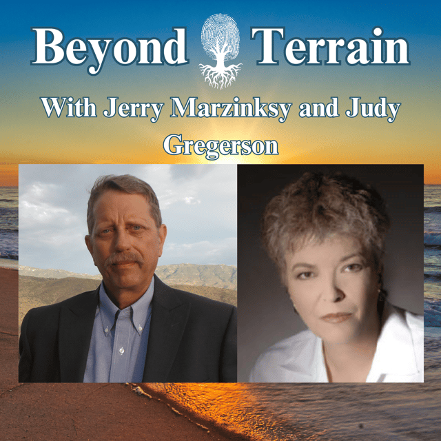 Schizophrenia Is Not a Life Sentence - Jerry Marzinsky and Judy Gregerson image