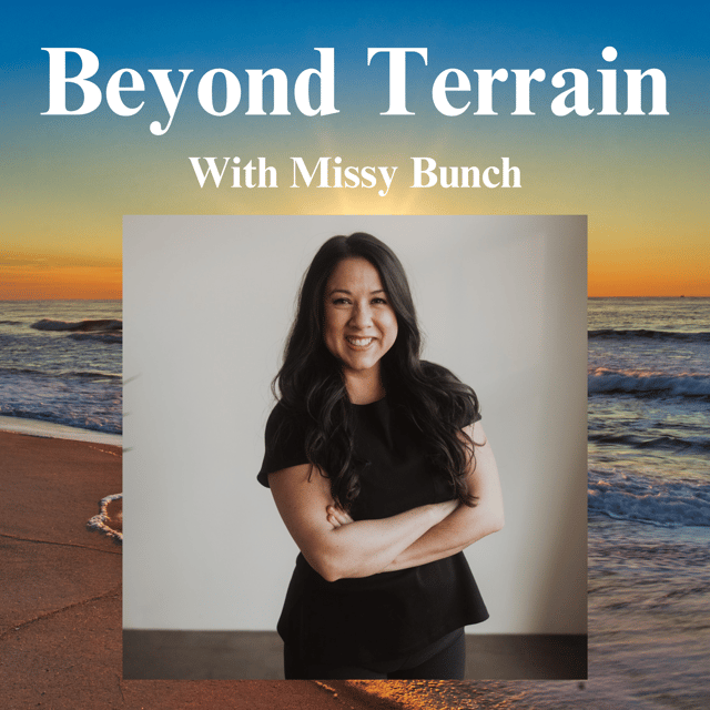 Missy Bunch on Eye Movements, Pain, Trauma, Neural Training and More! image