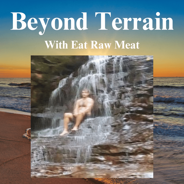 Eat Raw Meat on the Primal Diet, Gaining Weight, Antinutrients and Raw Meat! image