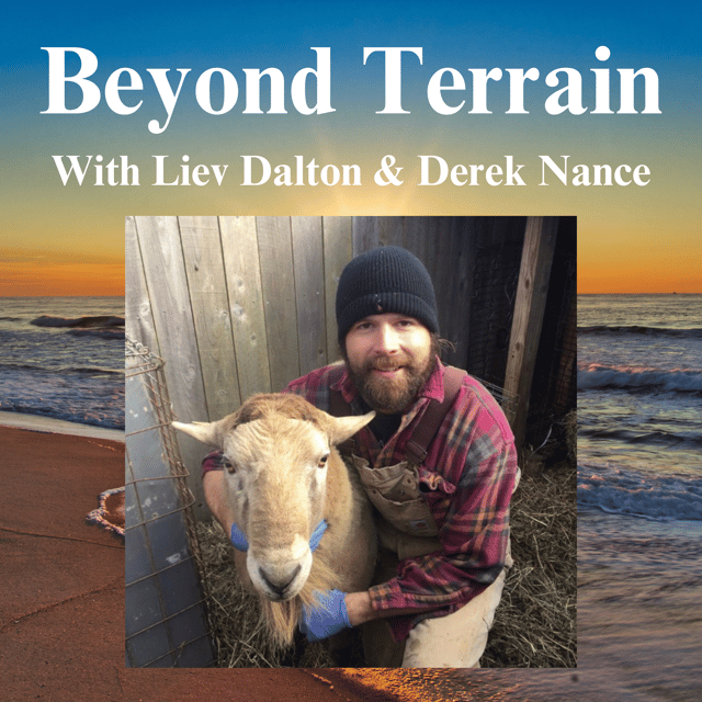 Derek Nance on Navigating the Health Field, Eating Nose to Tail, Broken Food systems, and the Terrain Model of Health image