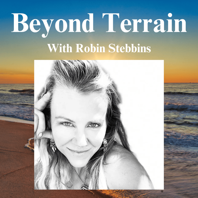 Robbins Stebbins on Medical Tests, Genetics, Trauma and Disease, Faith, Real Medicine and More! image