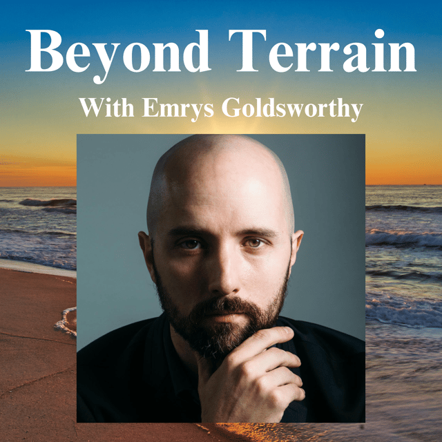 Emrys Goldsworthy on GNM, Nervous system, Movement, Pain, Art, Shock Wave Therapy, EMFs, and More!  image