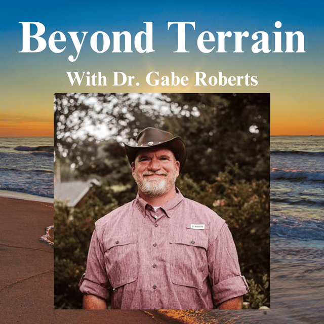 Dr. Gabe Roberts on the Importance of Ages 0-5, Root Causes of Trauma, The Subconscious Mind, and More! image