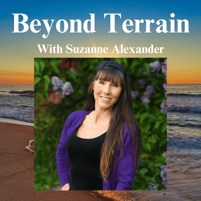 Suzanne Alexander on Ancestral Wisdom, Diet, Ways of Life, Mental Health, Spirituality, and More! image