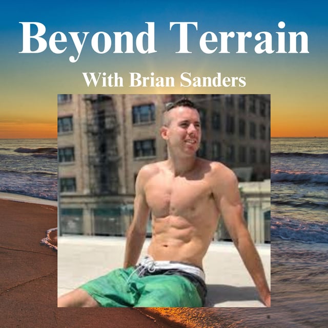 Brian Sanders on Ancestral Health, Food Lies, Bridging the Modern and Natural Worlds, Blue Zones, and More! image