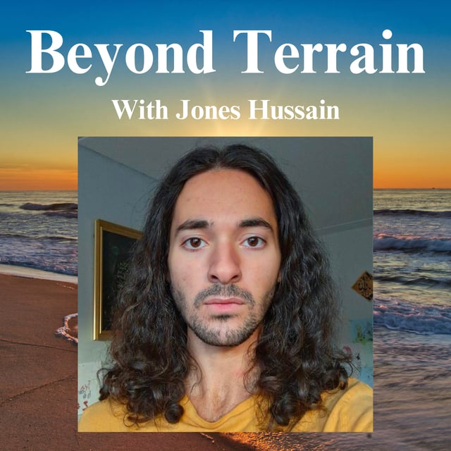 Jones Hussain on Pornography, Raw Meat, Excellent Health, Adaptation, and More! image