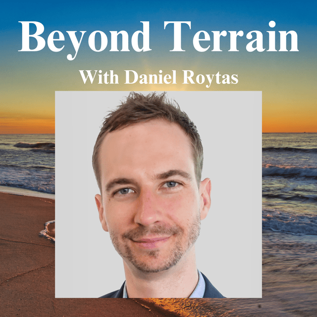 Daniel Roytas on Trauma, Illness, Responsibility, Controlling our Health, and More! image