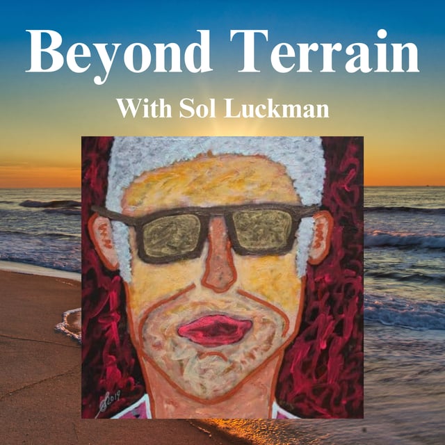 Sol Luckman on Wholing, Spirituality, Levels of Health, Bioenergy Blueprint, Alchemy and More! image