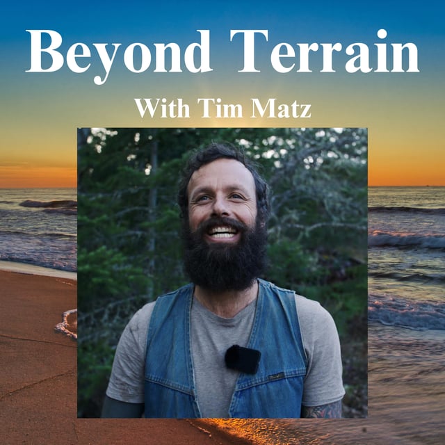 Tim Matz on Community, Family, Training  and Moving Like a Human! image