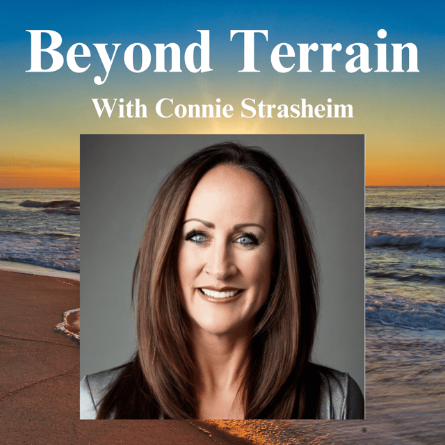 Connie Strasheim on a Spiritual First Approach, Emotions, True Root Causes, Mental Health and More! image