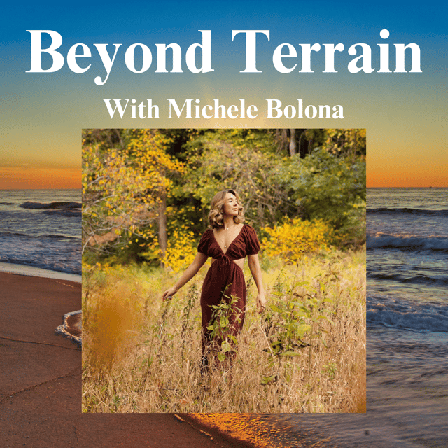 Michele Bolona on Emotional Release, Storing Emotions, Nervous System Flexibility, and More! image