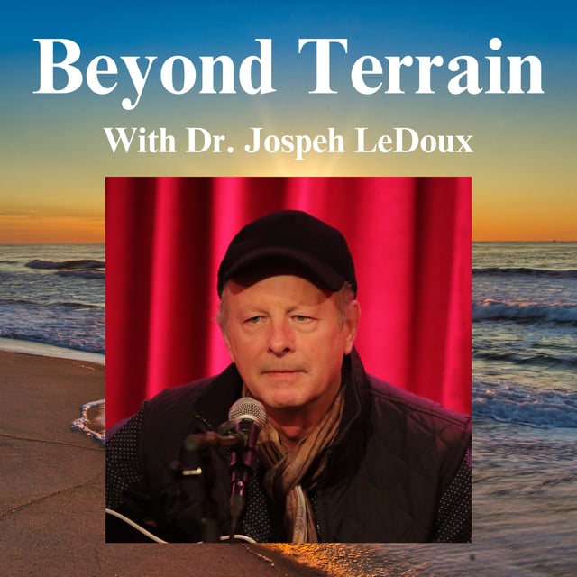 Dr. LeDoux on Rethinking Emotions, Fear, The Non-existence of the Limbic System, The amygdala, and More! image