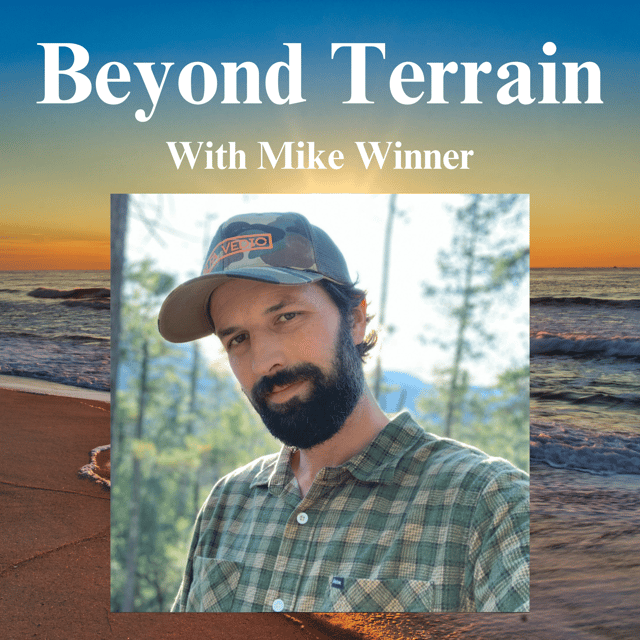 Mike Winner on Freedom, Knowing Oneself, Balance, Decentralization, AI and More! image