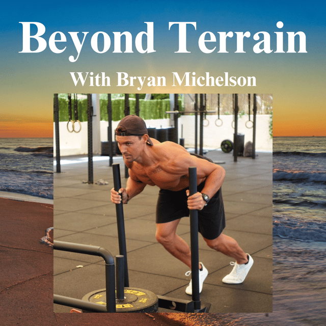 Bryan Michelson on Natural Movement, Hunting, Rhythm, and the Real Human Experience! image