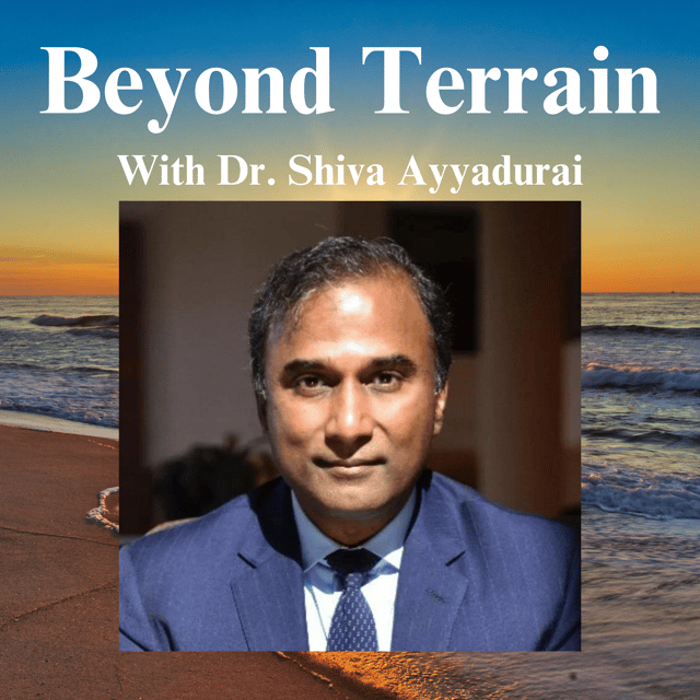 Dr. Shiva on CLEAN/RAW Food Certification, Systems Biology, Cytosolve, Solutions, and Truth Freedom Health! image