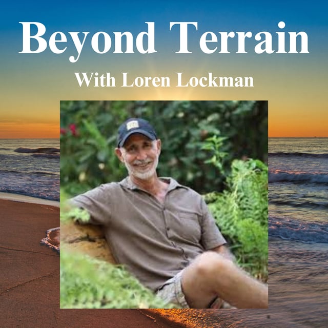 Loren Lockman on the Components of Health, Fasting, Spirituality, Emotional Health, and Much More! image