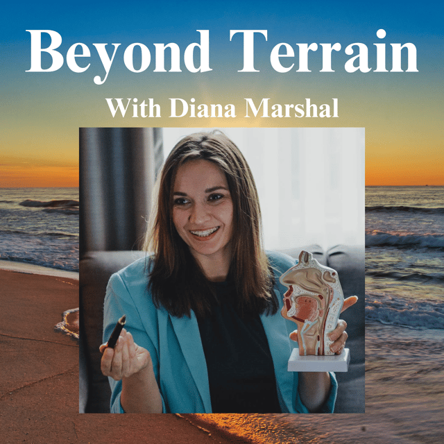 Diana Marshal on Breathing Patterns, Tongue ties, Myofunctional therapy, Proper Development, and so much more! image