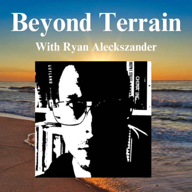 Ryan Aleckszander on the Case for Supplementation, Toxicities, Water, Placebo & Faith image