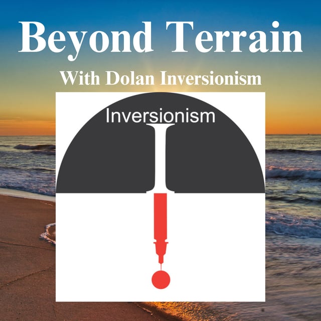 Dolan Inversionism on Injection Injuries, Ideal Diets, Ancestors, Environment, and more! image