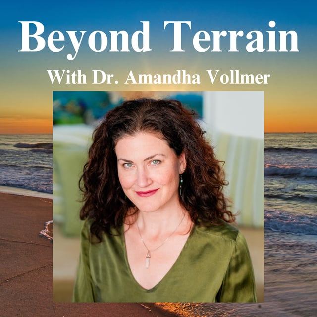 Dr. Amandha Vollmer on Mind-Body Connection, Healing, Best Interventions, and More! image