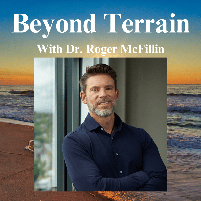 Dr. Roger McFillin on Mental Health Diagnoses, the DSM, Spirituality, the Psych Profession and more! image