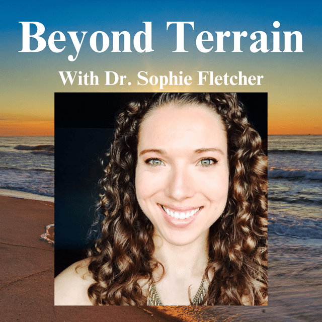 Dr. Sophie Fletcher on Embodiment, Somatically Psychology, Healing the Psyche, Psychotherapy, & More image