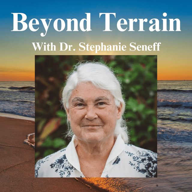 Dr. Stephanie Seneff on Deuterium, Glyphosate, Gut Microbes, Mitochondria, and much more! image