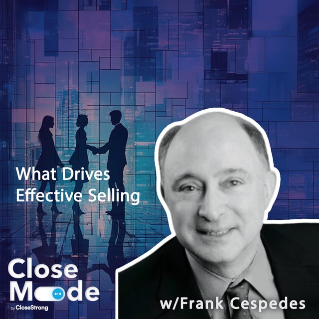 "Aligning Sales and Strategy" by Frank Cespedes image