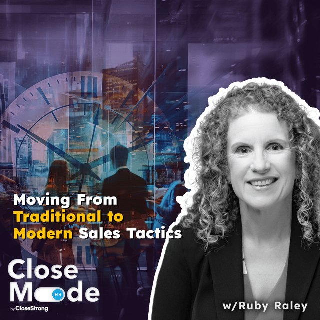 Adapting Sales Strategies for 2024: Insights from Ruby Raley image