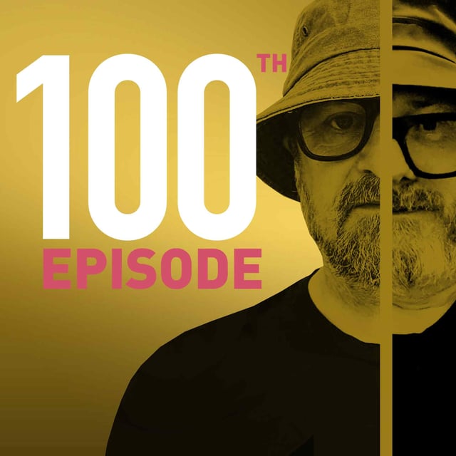 Episode 100 - WUT? We Made It To 100?! image