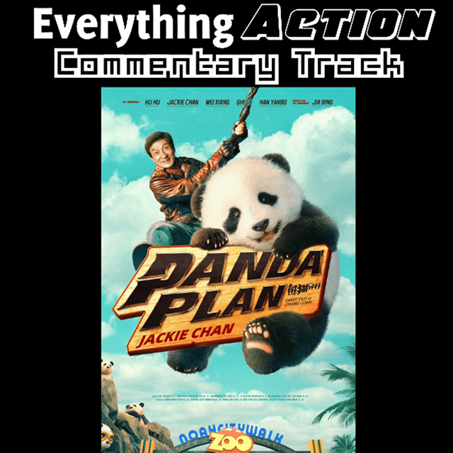 Everything Action Commentary: Panda Plan (2024) image