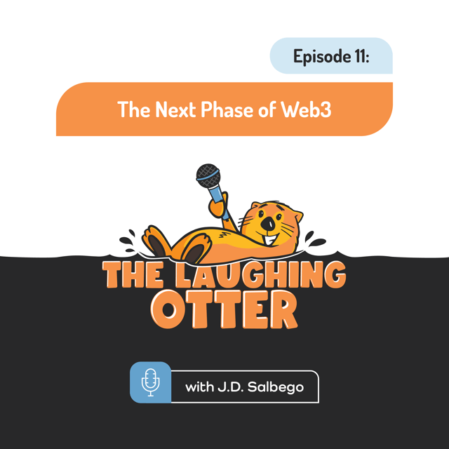 The Next Phase of Web3 with J.D. Salbego image