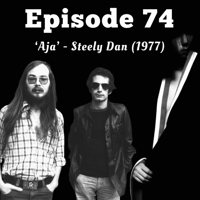 74. 'Aja' - Steely Dan (1977) image