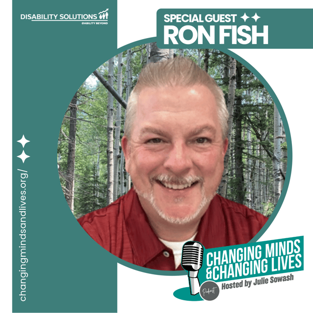 CMCL Interview: Ron Fish image