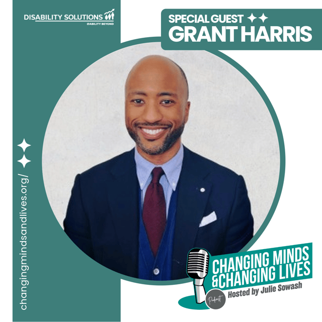 CMCL Interview: Grant Harris image
