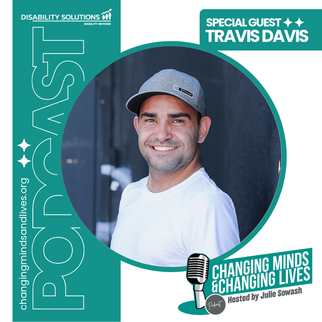 CMCL Interview: Travis Davis image
