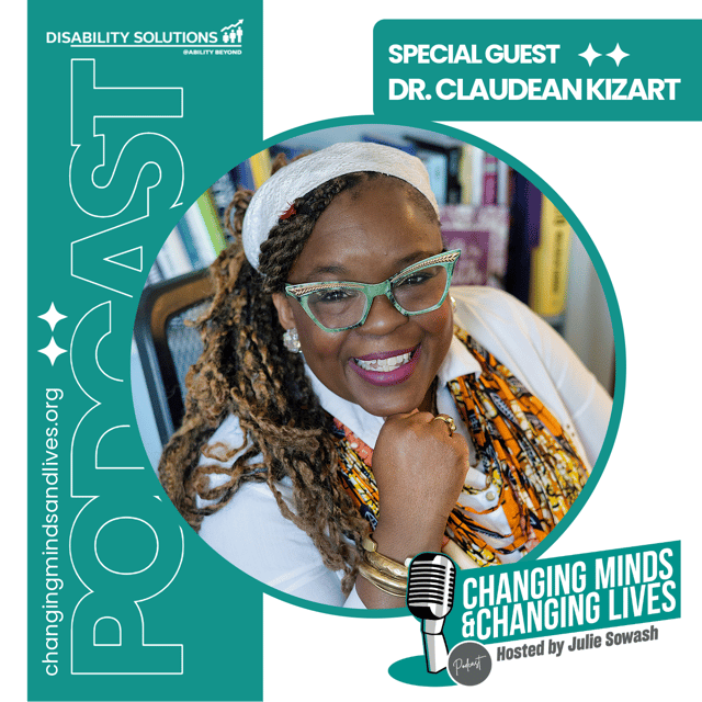 Understanding Bias with Dr. ClauDean Kizart image
