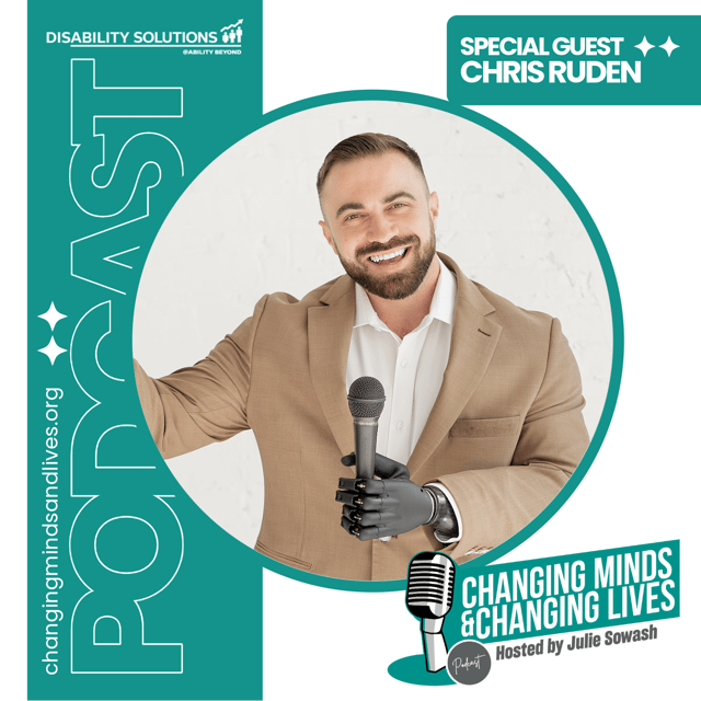 CMCL Interview: Chris Ruden image