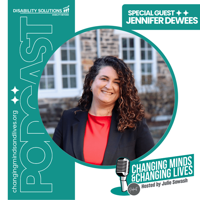 CMCL Interview: Jennifer Dewees image