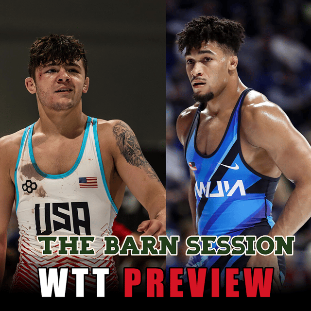 World Team Trials Preview - Session 79 image